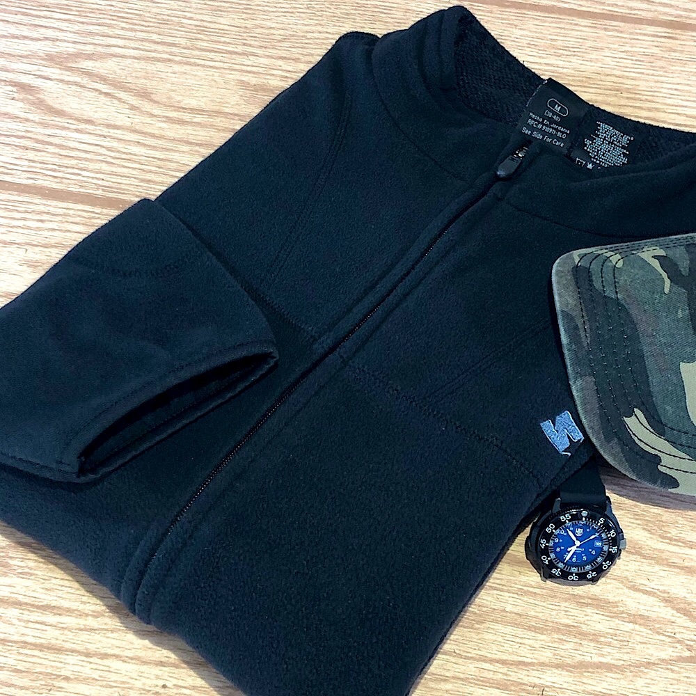 Starter Men's Sweatshirt Full-Zip M 38-40
